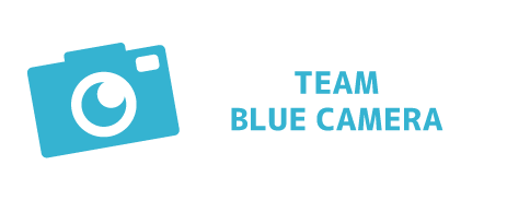 TEAM BLUE CAMERA