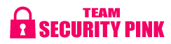 TEAM SECURITY PINK