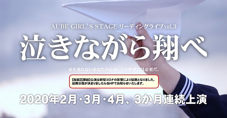 泣きながら翔べイメージ740
