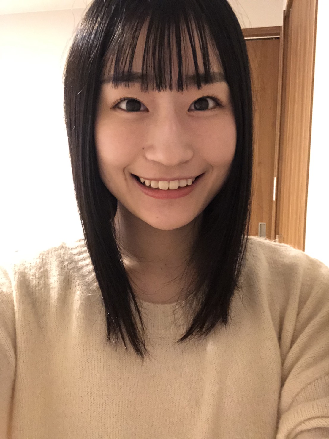 自己紹介 乙葉あい サイバーガール あるいは寛容論について 出演者ブログ